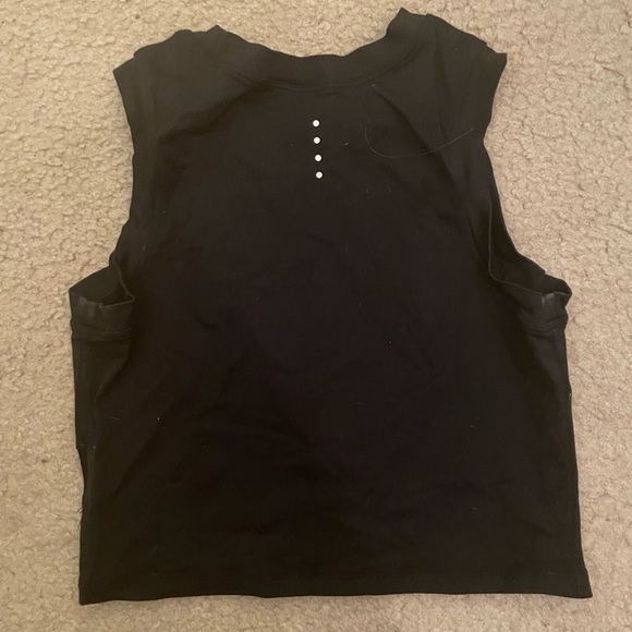 Acta Crop Tank - Picture 2 of 2